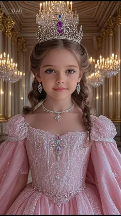 princess effect 