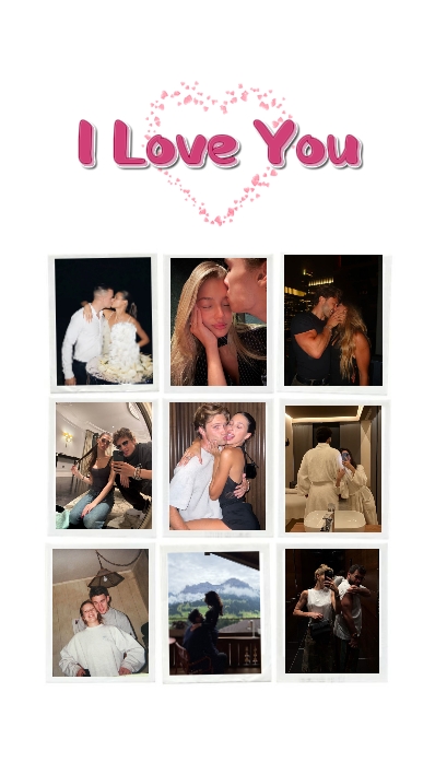 i love you 