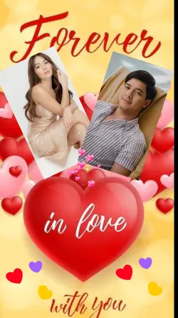 #iloveyouforever