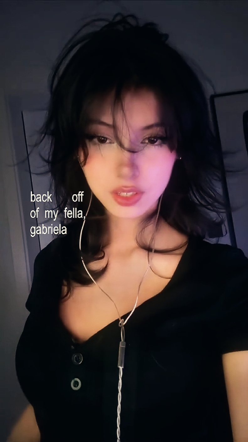 gabriela