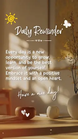 New Opportunity