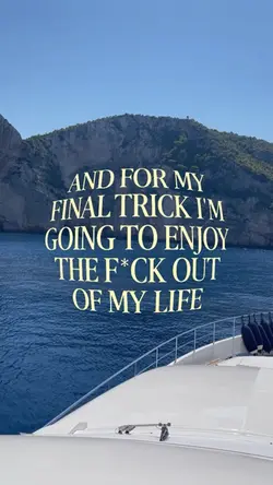Final trick
