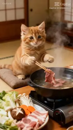 猫