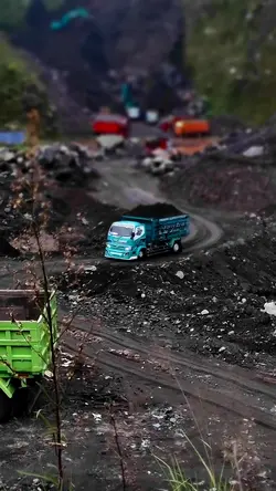 Efek Video Tiltshift