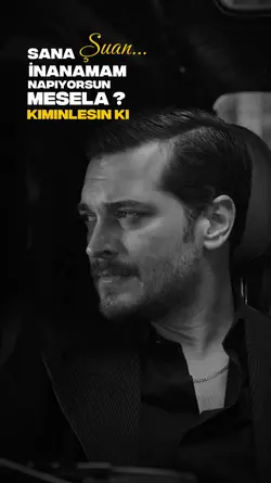 Napıyorsun Mesela ??