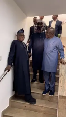 obasanjo