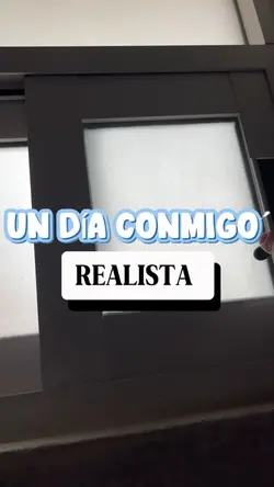 UN DÍA CONMIGO REALI