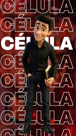 sua célula
