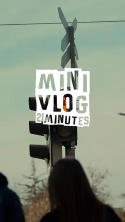 2minutes vlog 