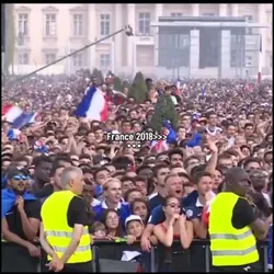 France 2018>❤️