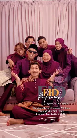 Lebaran 2026 trend