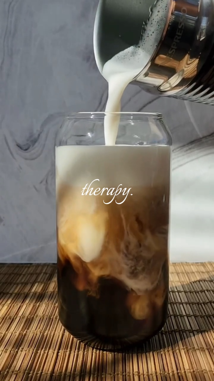 Terapi.