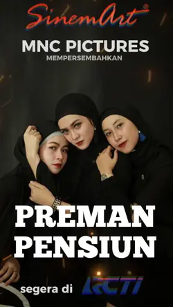 PREMAN PANSIUN