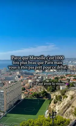Marseille>>>