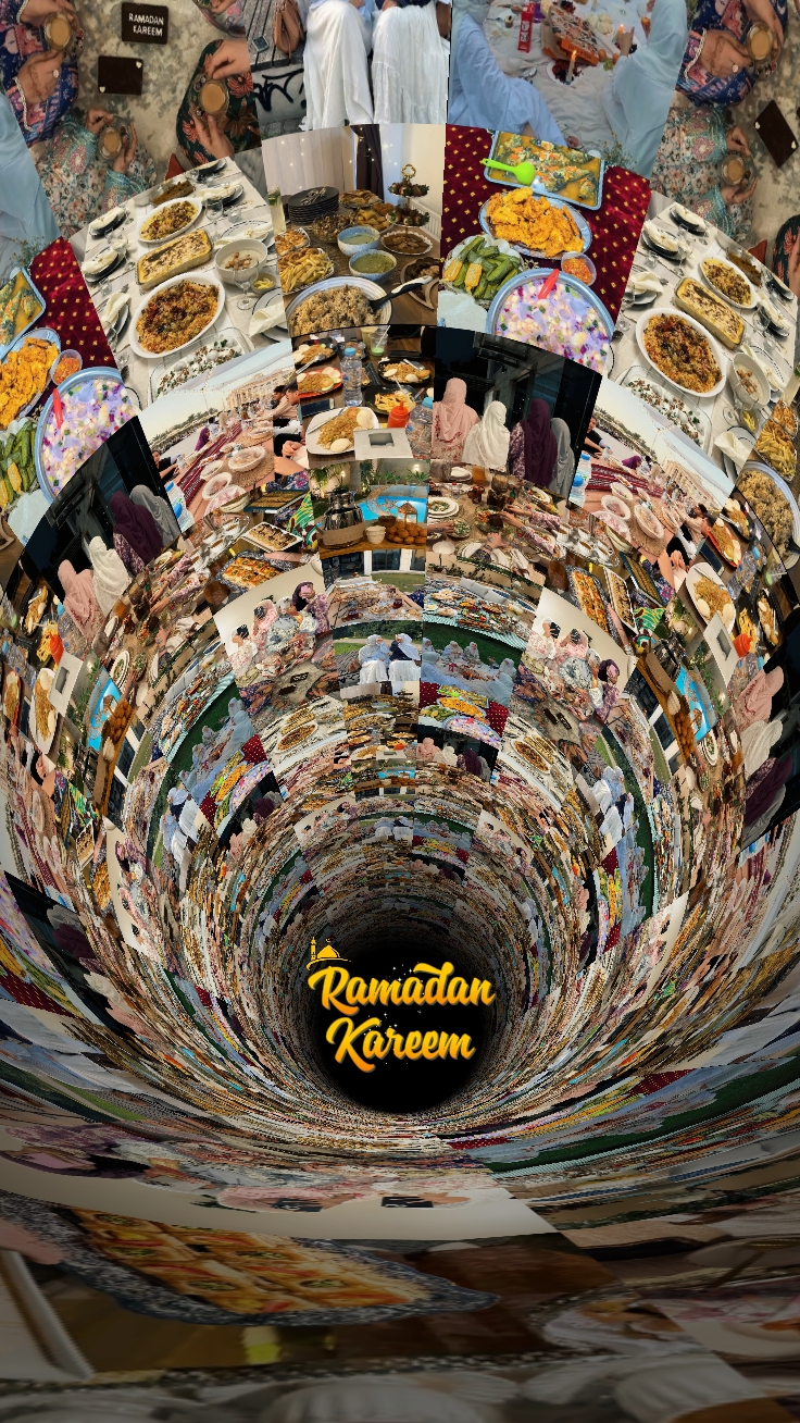 kareem ramadhan