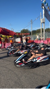 Go kart