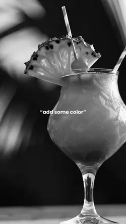 Add some color