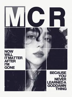 Disenchanted - MCR