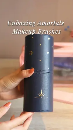 Makeup Brushes