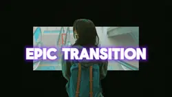 EPIC TRANSITION