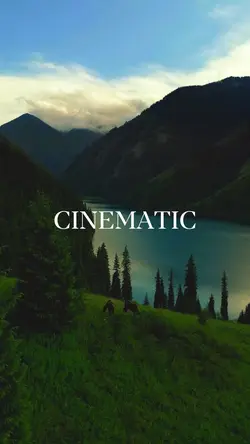 Cinematic