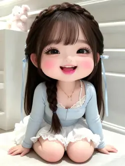 CHIBI 3D