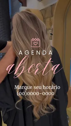 AGENDA ABERTA 