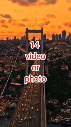 14 video or Photo 