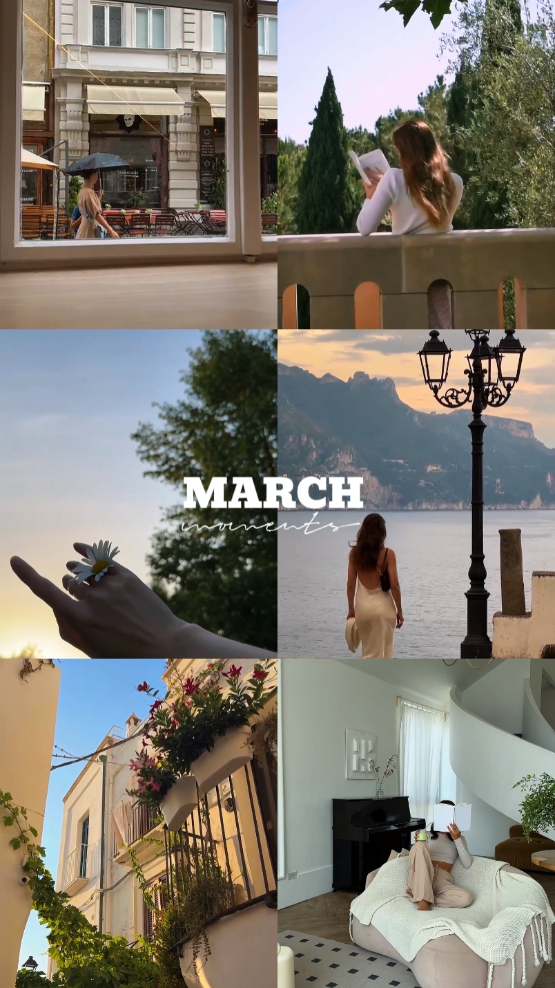 march moments 