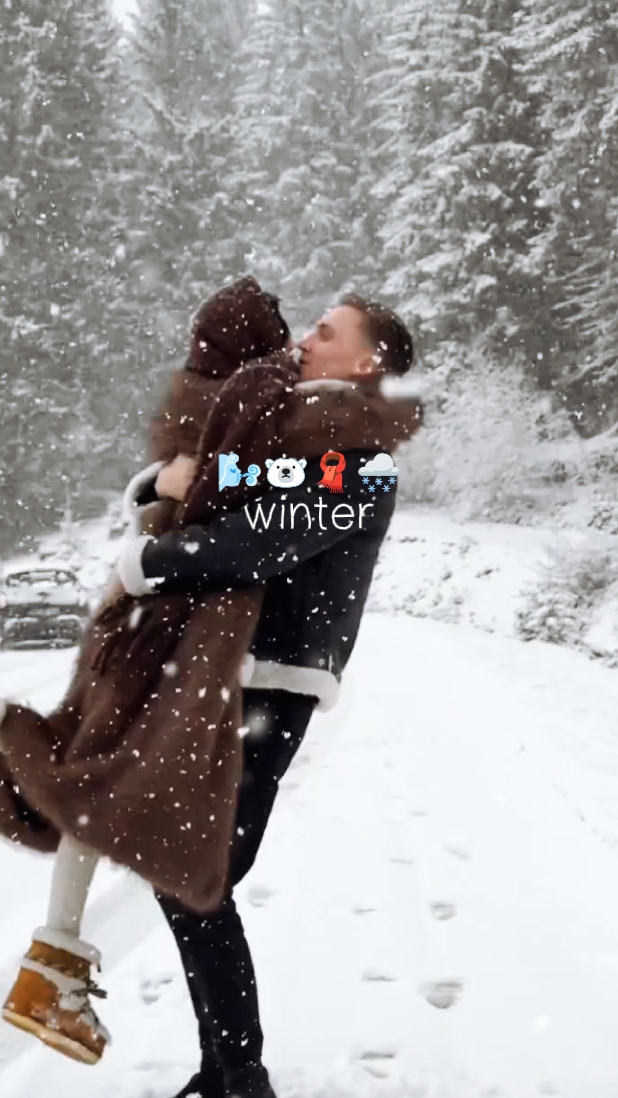 winter