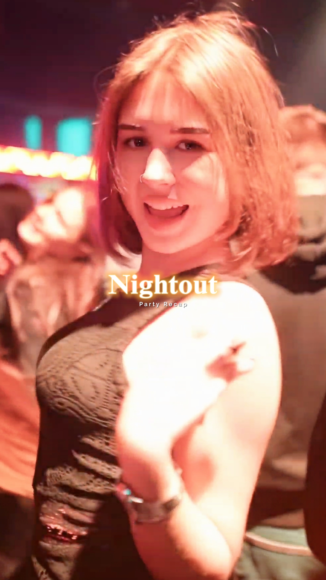 Night out party