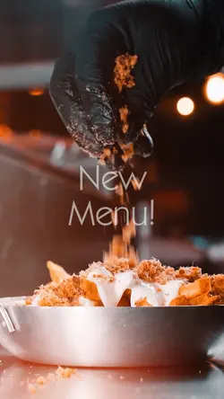 Food Restaurant edit