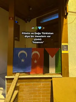 Çünkü insanım.