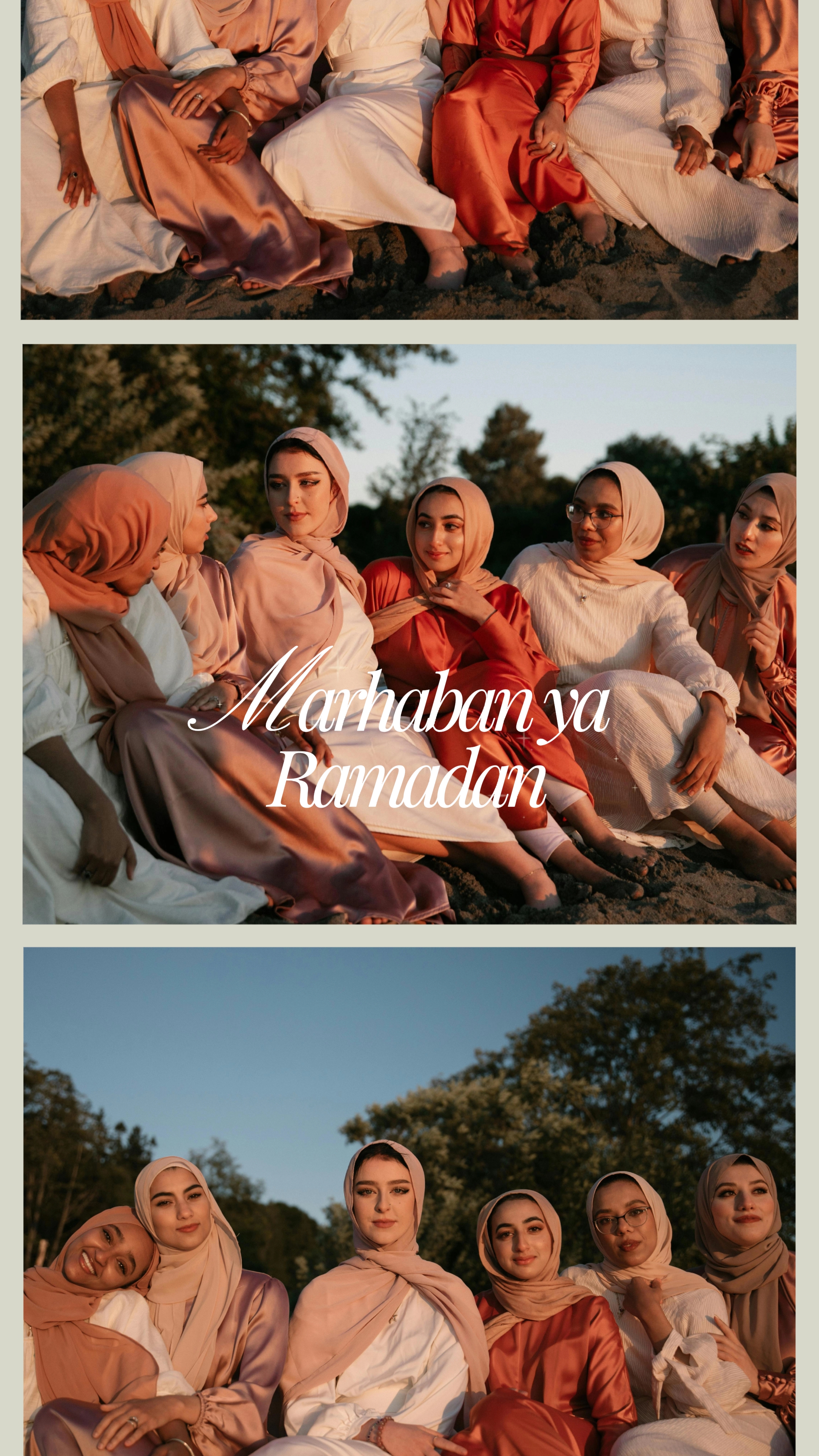 marhaban ya ramazan
