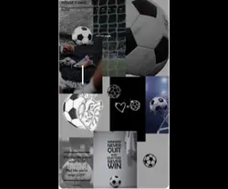 Libera ⚽️😍