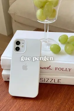 jadi gue harus beli