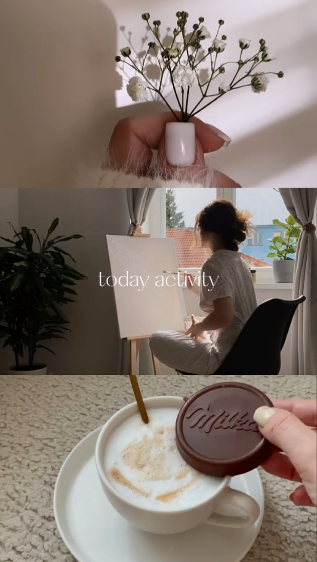 Actividad de hoy 