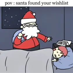 Santa