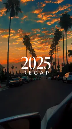 2025 Recap