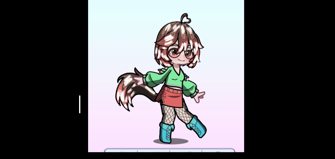 loa que se pelean de