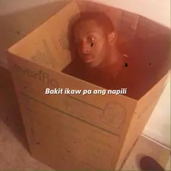 laruan bako?