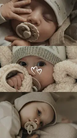 Baby grid
