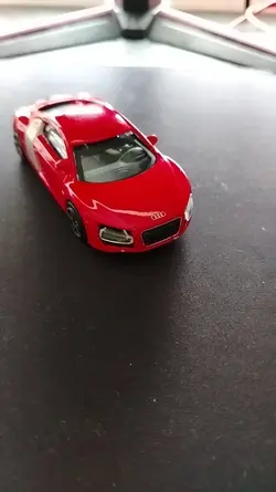 toycar edit