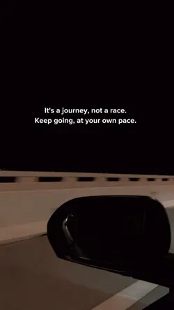 Journey 🚶🏻♂️