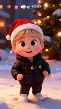 Disney Christmas 🎄❤️