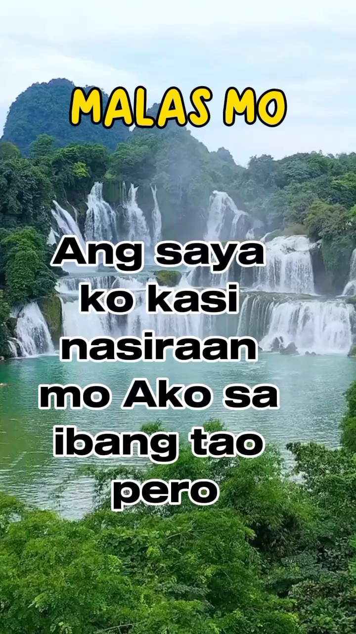 MALAS MO LANG 