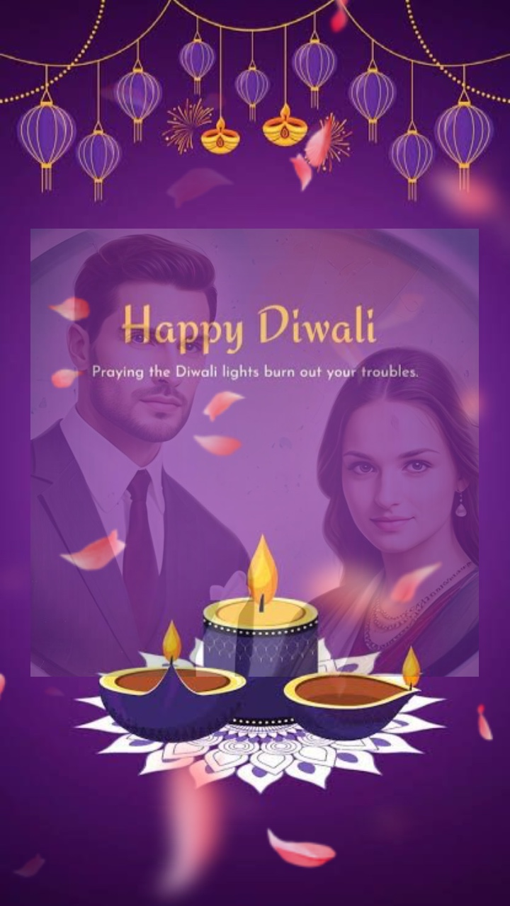 Happy Diwali 2024