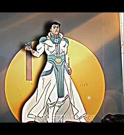 Emperor mark edit
