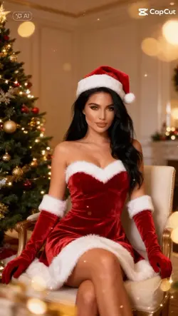 feliz natal IA