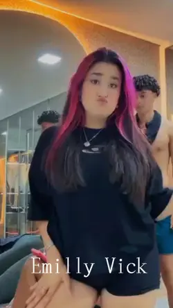 emilly vick 